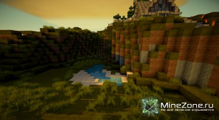 [256x][1.3.2]RPG Realism