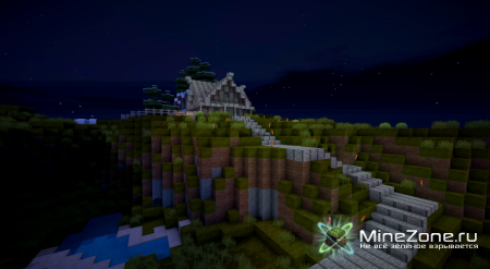 [256x][1.3.2]RPG Realism