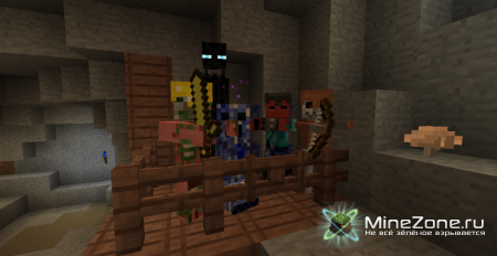 [16x][1.3.2]Blue Craft