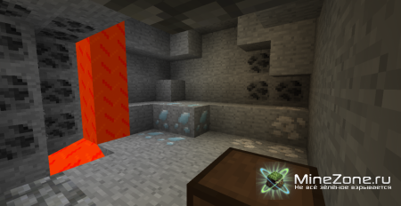 [16x][1.3.2]Blue Craft