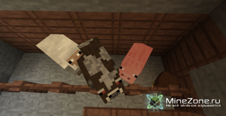 [16x][1.3.2]Blue Craft