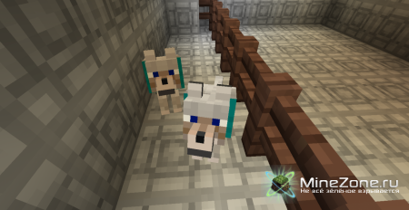 [16x][1.3.2]Blue Craft