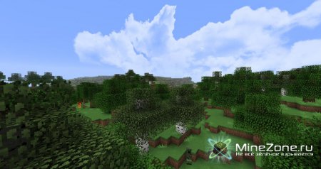 [32x][1.3.2]DBcraft Better Default