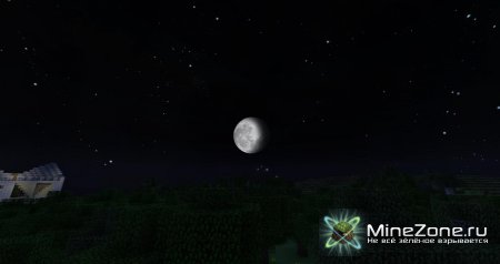 [32x][1.3.2]DBcraft Better Default