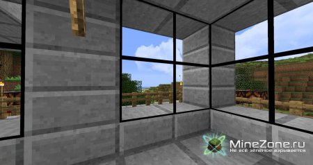 [32x][1.3.2]DBcraft Better Default