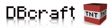 [32x][1.3.2]DBcraft Better Default