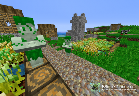 [16x][1.3.2]The Other Craft TOC