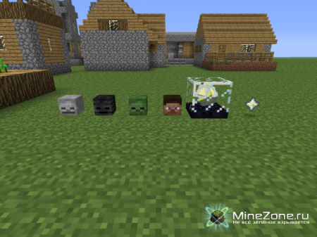 Minecraft Snapshot 12w36a