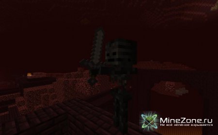 Minecraft Snapshot 12w36a