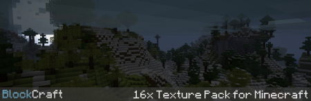 [16x][1.3.2/12w36a] BlockCraft Texture Pack