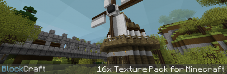 [16x][1.3.2/12w36a] BlockCraft Texture Pack