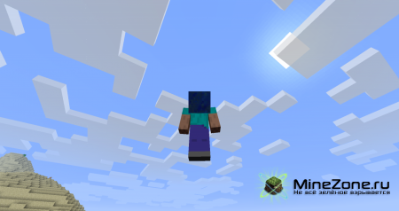 [1.3.2] Hats Mod - Wear Any Block On Your Head!