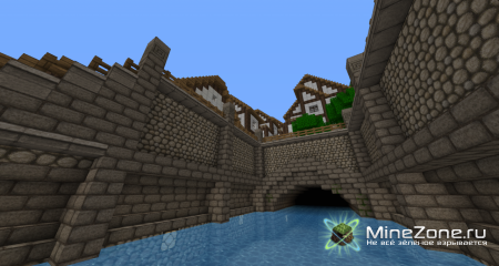 [1.3.2] [32x] Ozo's Texture Pack