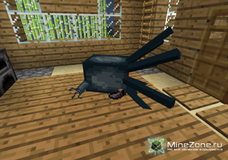 [1.3.2] Sushi craft v 1.3