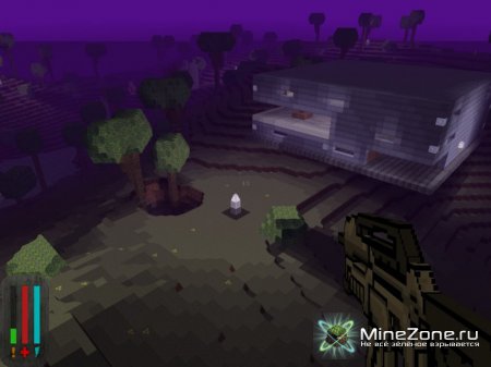 3079: Block Action RPG