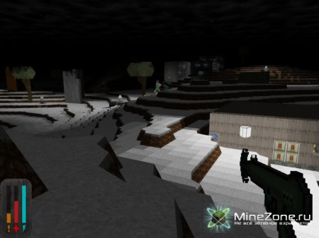 3079: Block Action RPG