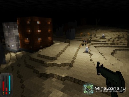 3079: Block Action RPG