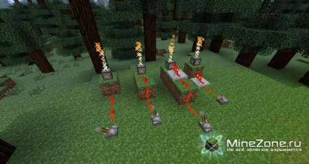 [1.3.2] Particle Decoration Mod v1.3