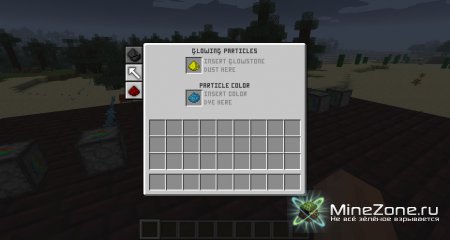 [1.3.2] Particle Decoration Mod v1.3