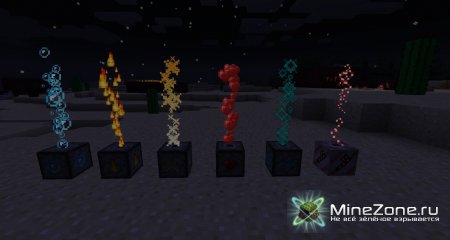 [1.3.2] Particle Decoration Mod v1.3