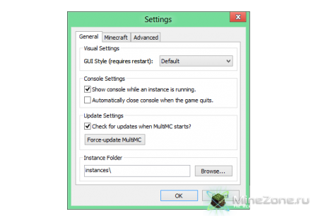 [All Versions] MultiMC 4