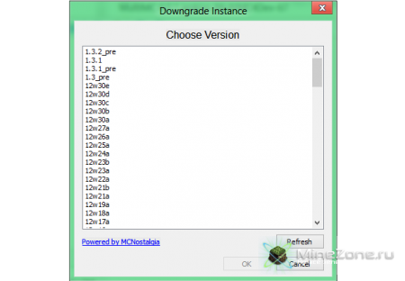 [All Versions] MultiMC 4