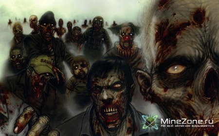 [1.3.2] Better Zombies Mod!