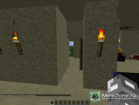 Самостроящийся дом