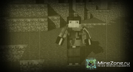 Minecraft Animation - House on the Hill | HD