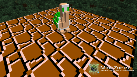 [1.3.2] SUPER MARIO MOD - V2.1 [SSP/SMP/LAN]