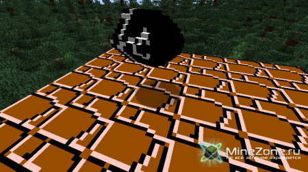 [1.3.2] SUPER MARIO MOD - V2.1 [SSP/SMP/LAN]