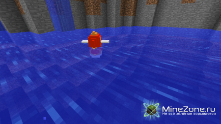 [1.3.2] SUPER MARIO MOD - V2.1 [SSP/SMP/LAN]