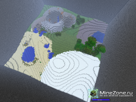 Побег из Ням-нямнии