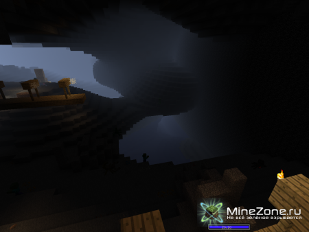 Побег из Ням-нямнии