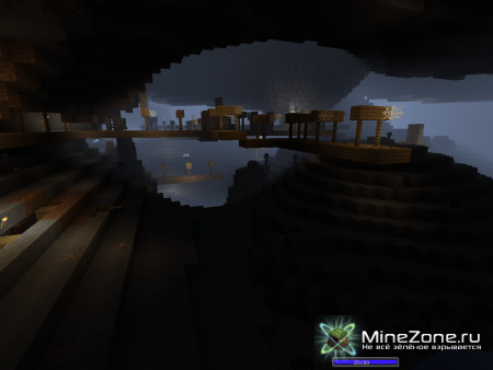 Побег из Ням-нямнии