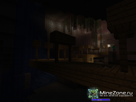 Побег из Ням-нямнии