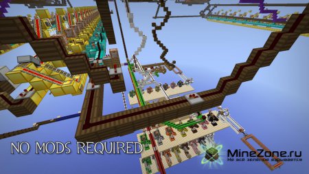 Team Fortress 2: Dustbowl by Hypixel and SethBling