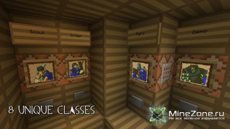 Team Fortress 2: Dustbowl by Hypixel and SethBling