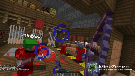 Team Fortress 2: Dustbowl by Hypixel and SethBling