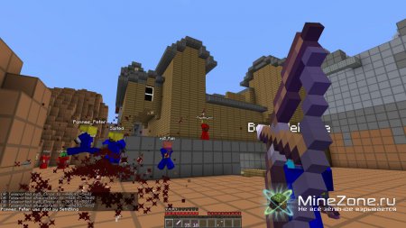 Team Fortress 2: Dustbowl by Hypixel and SethBling