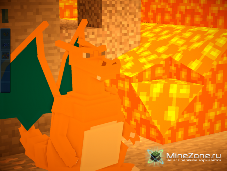 [1.3.2] [SSP+SMP] Pixelmon 1.7.1