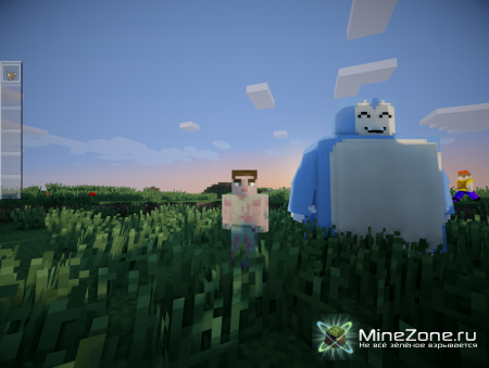 [1.3.2] [SSP+SMP] Pixelmon 1.7.1