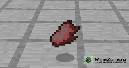 [1.3.2] The zombie meat mod