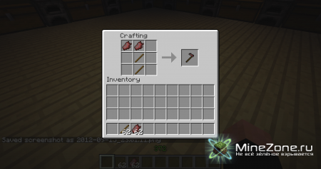 [1.3.2] The zombie meat mod