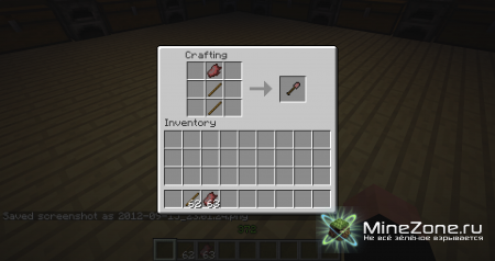 [1.3.2] The zombie meat mod