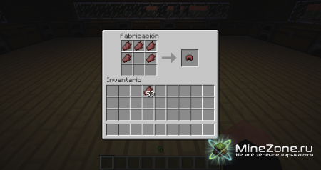 [1.3.2] The zombie meat mod