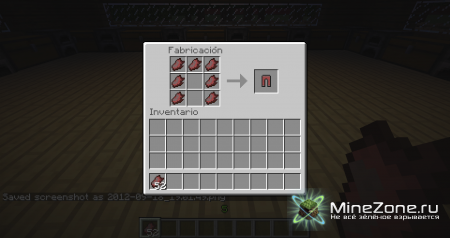 [1.3.2] The zombie meat mod