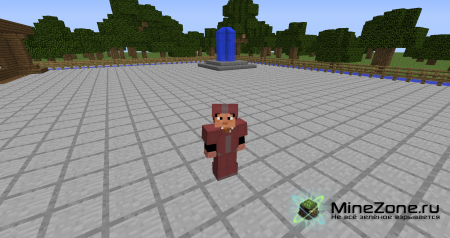 [1.3.2] The zombie meat mod