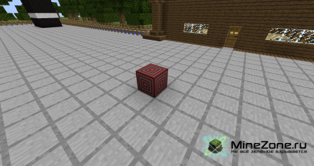 [1.3.2] The zombie meat mod