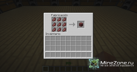 [1.3.2] The zombie meat mod